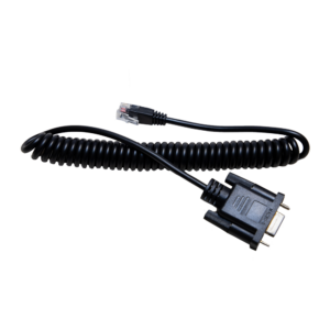 Cabo Compra Remota SPc5 saída RS232