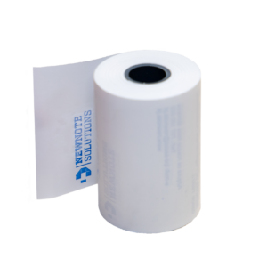 Rolo papel térmico standard 57x40x11mm – Newland